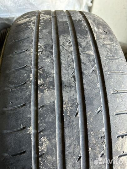 Hankook Ventus Prime 2 K115 235/60 R18
