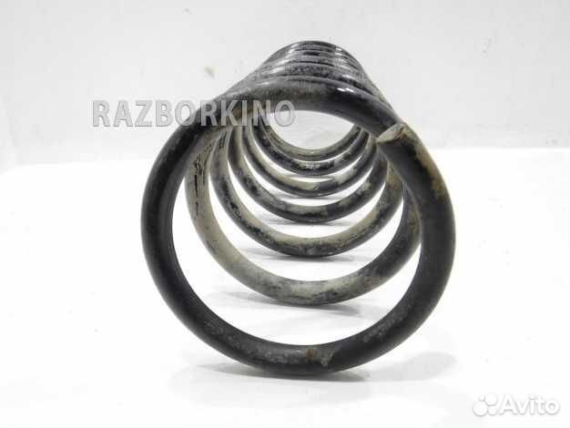 Пружина задняя 31255313 Вольво