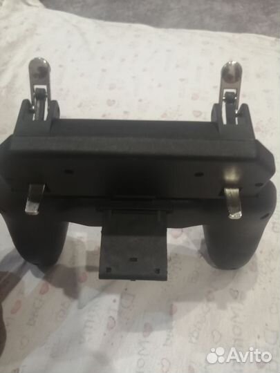 Триггеры для pubg