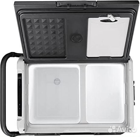 Автохолодильник компрессорный Alpicool TWW-45