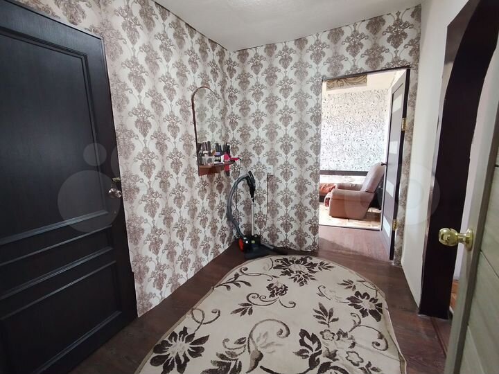 Дом 61,6 м² на участке 12 сот.