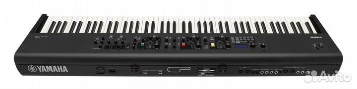 Цифровое пианино Yamaha (Комплект)