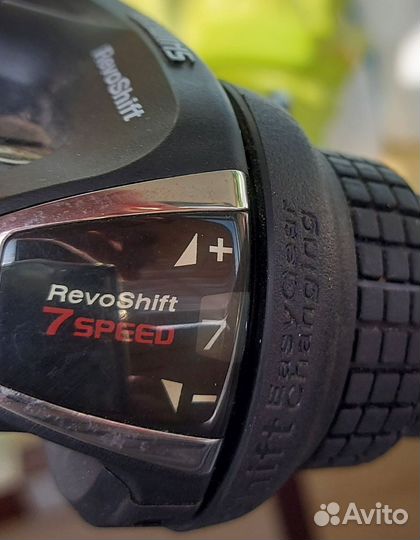 Велосипед горный merida matts 6.5