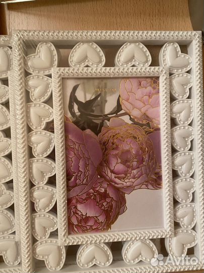 Рамка для фотографий 10*15