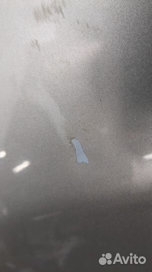 Дверь левая передняя Skoda Fabia, 2013