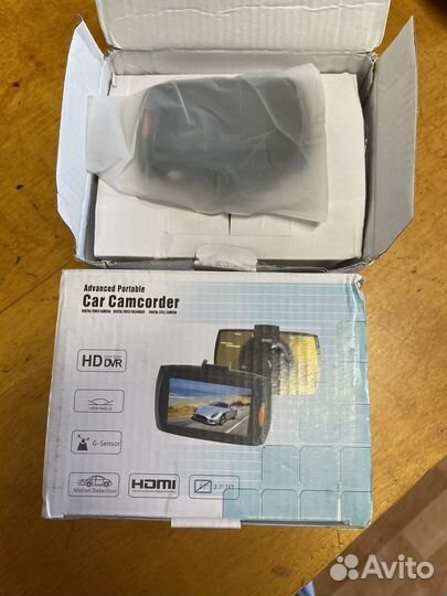 Видеорегистратор