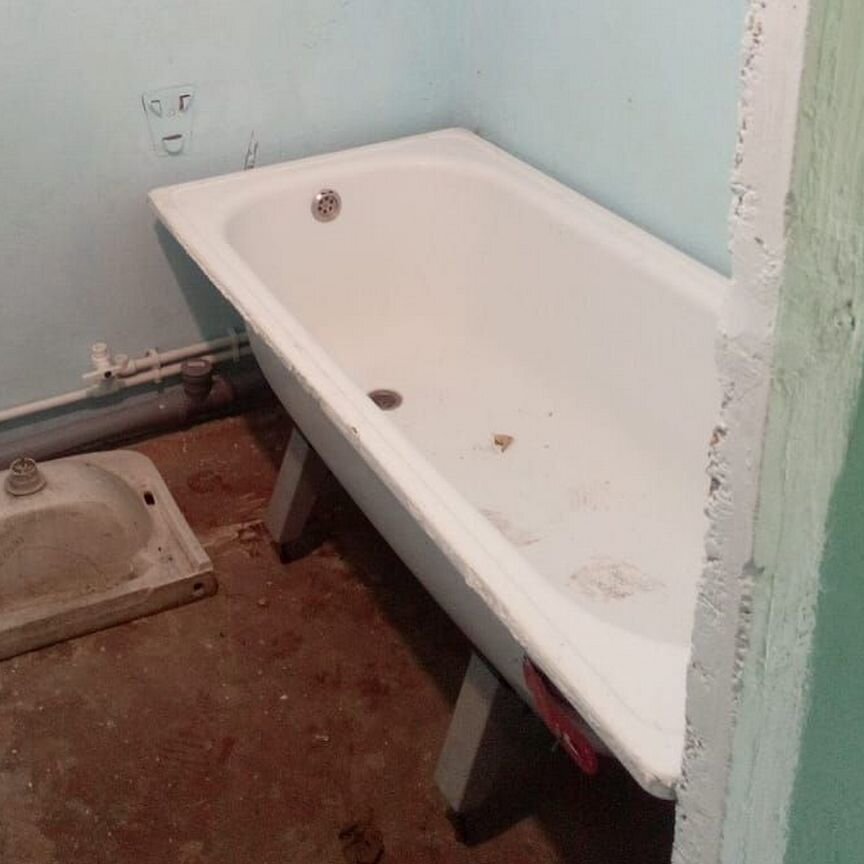 Квартира 1-комн. 36.3 м² в Тейково — фото 9 из 12