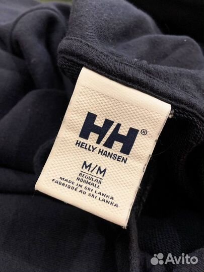 Hoodie Helly Hansen