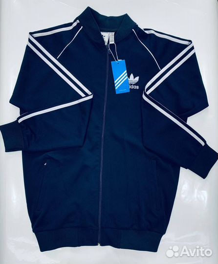 Олимпийка Adidas классика