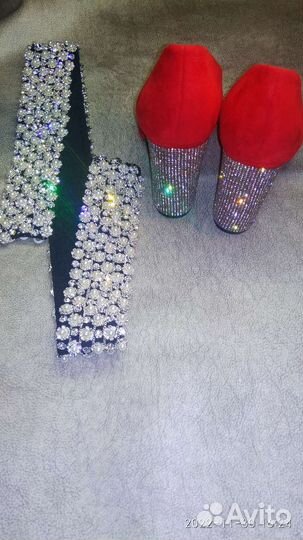 Платья вечерние. Железная Леди (kislinka 2020)