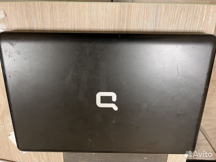 Compaq presario cq57