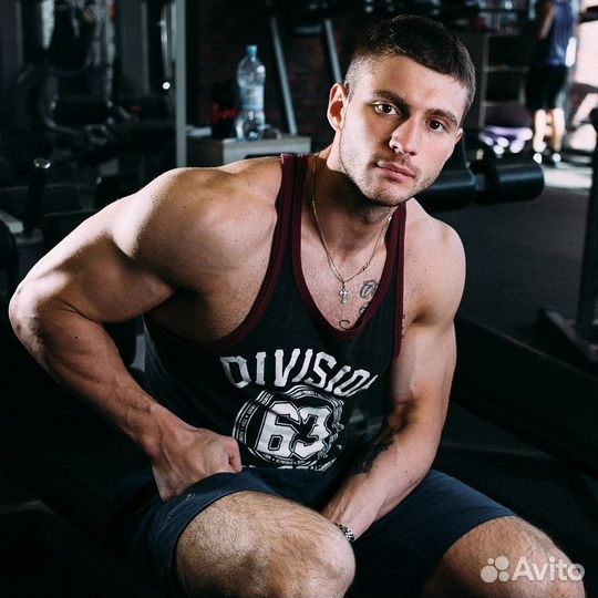 Тренер по фитнесу онлайн