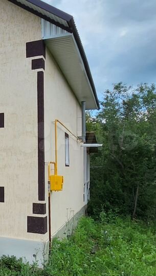 Дом 120 м² на участке 7 сот.