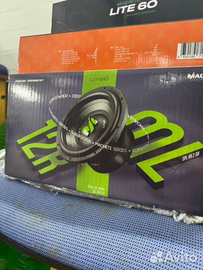 Apocalypse Atom 1300.1 Pro