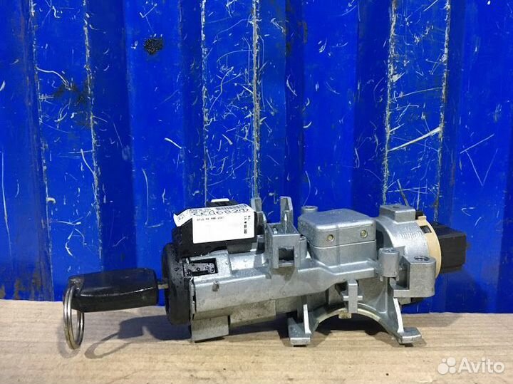 Замок зажигания Mazda 6 GG 1.8 L8 2003