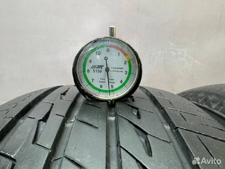 Bridgestone Regno GR-XII 205/50 R17 89V