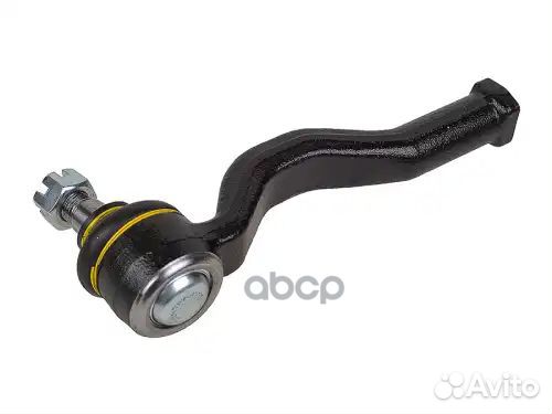 Наконечник рулевой Mazda E2200 87 Z11225