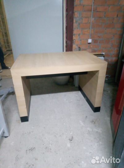 Стол прилавок