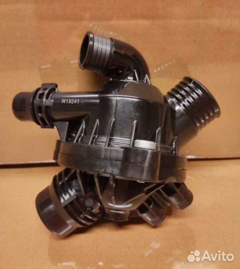 Термостат BMW N54 11537550172