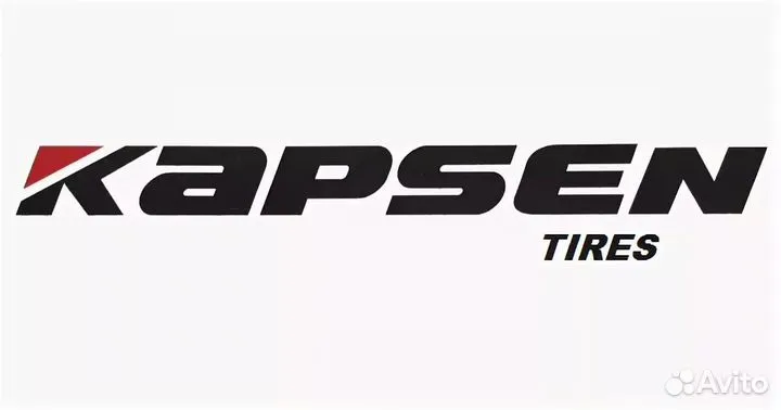 Kapsen HD918 195/50 R15 82V