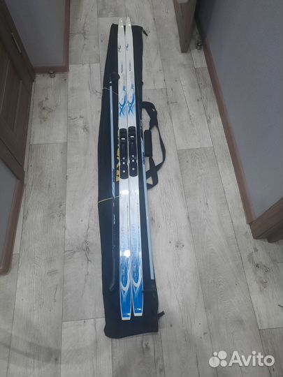 Лыжи беговые