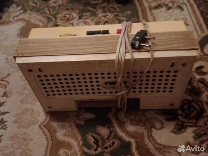 Радио Маяк 202