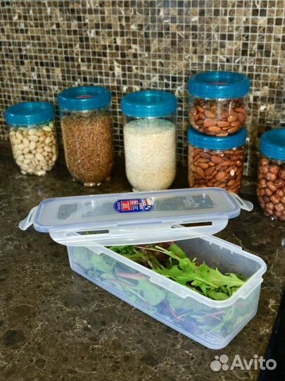 Контейнер для хранения продуктов
