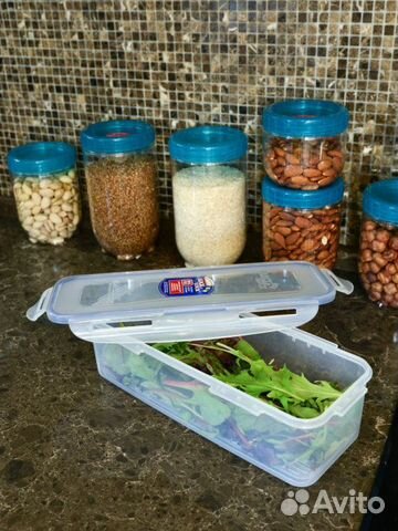 Контейнер для хранения продуктов