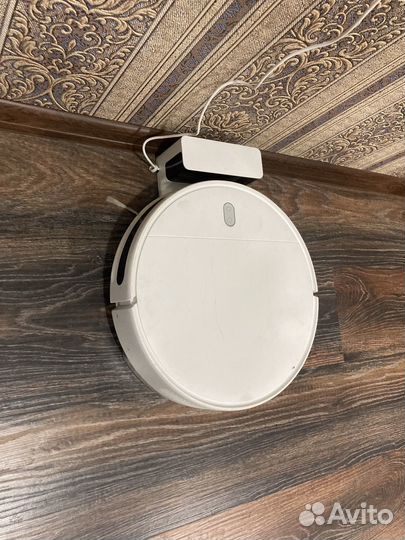 Робот пылесос Xiaomi