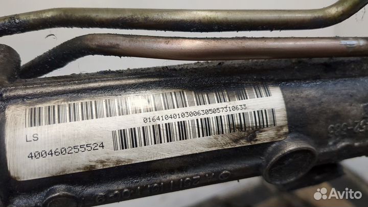 Рейка рулевая с г/у Mercedes R W251 2005, 2005