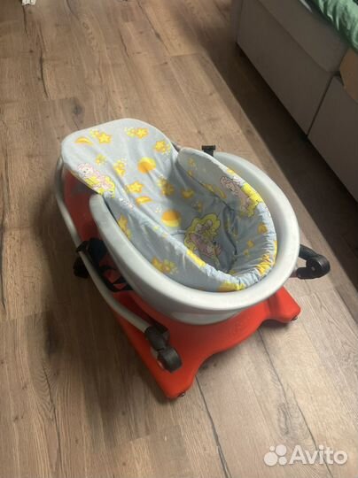 Сани детские Германия