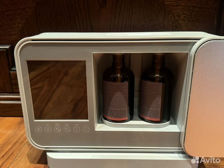 Аромастанция Bork A610 Sinto