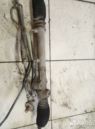 Рейка Рулевая Chevrolet Lacetti 2003-2013