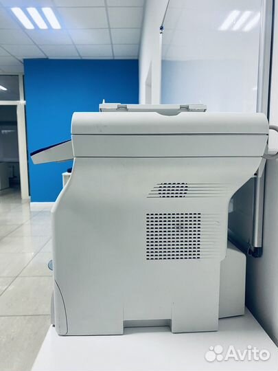 Мфу xerox phaser 3100