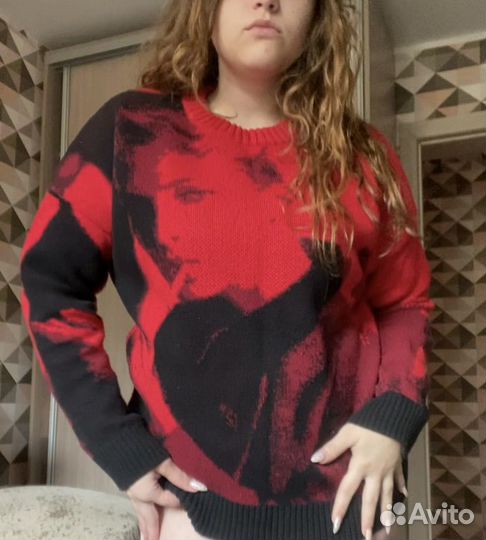 Marcelo miracles свитер