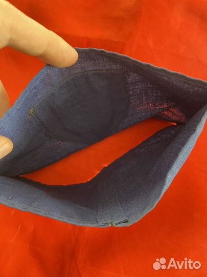 Нарукавная повязка ГДР