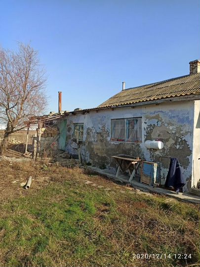 Дом 90 м² на участке 18 сот.