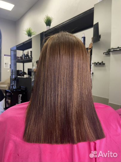 Ищу моделей кератин, ботокс, читайте описание