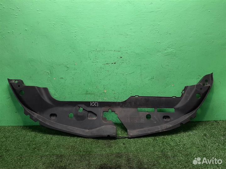 Накладка замка капота Toyota Verso R2 2009