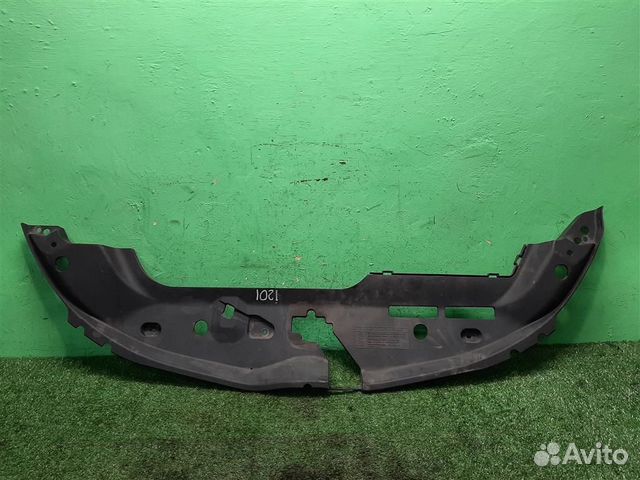 Накладка замка капота Toyota Verso R2 2009