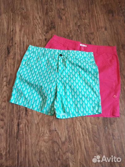 Шорты женские