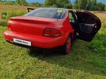 Dodge Stratus 2.5 AT, 1999, 358 000 км, с пробегом, цена 250 000 руб.