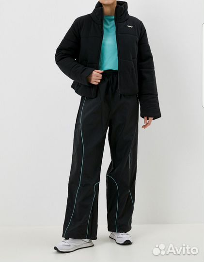 Куртка Reebok