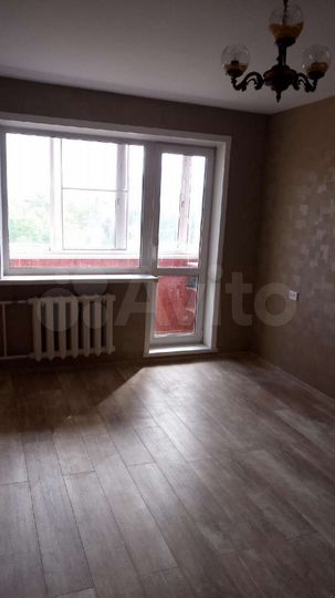 Комната 17,2 м² в 4-к., 5/5 эт.