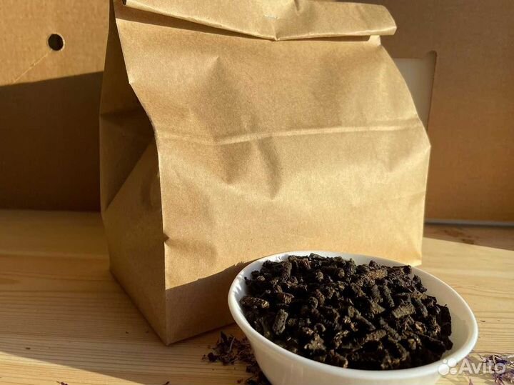 Иван чай 1 кг свежий урожай 2023, дикорос