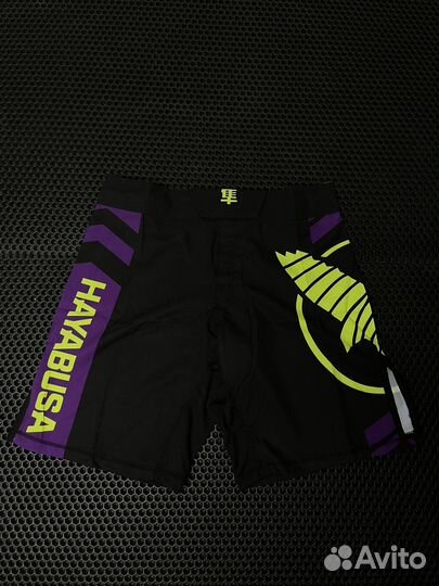 Шорты Hayabusa mma
