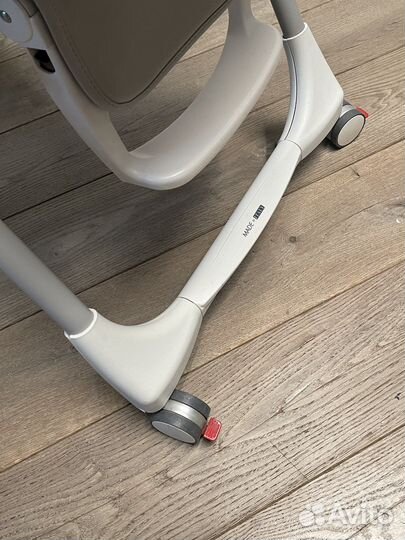 Стульчик для кормления Peg Perego Prima Pappa