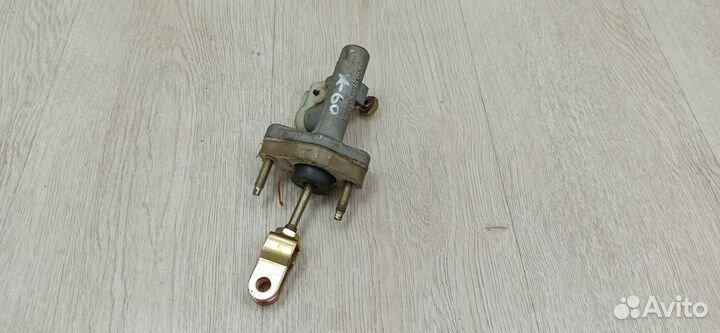 Главный цилиндр сцепления гцс Lifan X60