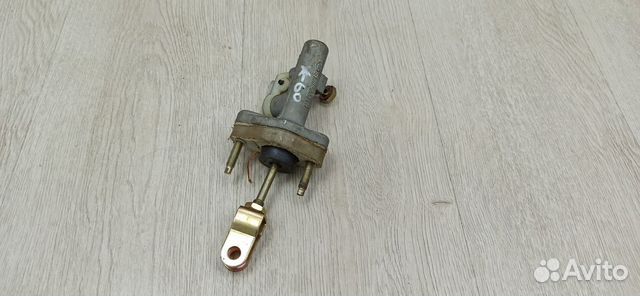 Главный цилиндр сцепления гцс Lifan X60