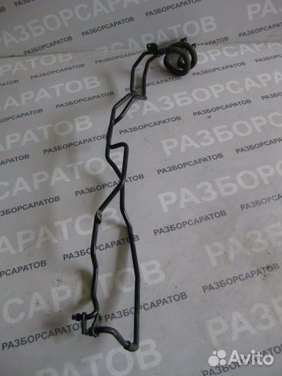 Трубка АКПП №3 Volkswagen Touareg кроссовер AXQ